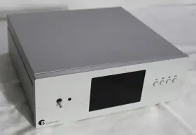 120082382625 PRO-JECT Cd Box