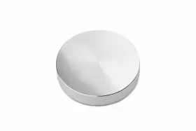 120097828705 PRO-JECT Record Puck Plate Reduce Unwanted Si