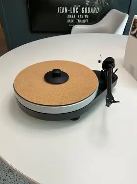 120097829436 PRO-JECT Rpm Se Carbon Point Cartridge Acrylic