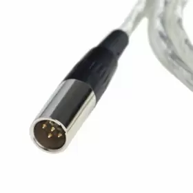 123MXLMXL PRO-JECT Connect Phono Cable Meter #2