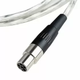 123MXLMXL PRO-JECT Connect Phono Cable Meter