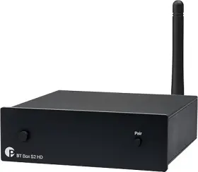 BTBOXS2 PRO-JECT AUDIO SYSTEMS Bt Box High Definition Aptx