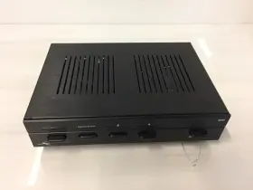 SS4P PROFICIENT AUDIO SYSTEMS Speaker Selector SS4P PROFICIENT AUDIO SYSTEMS Speaker Selector