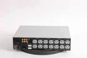 PD-4.7-US PS AUDIO INTERNATIONAL Power Director Control #3