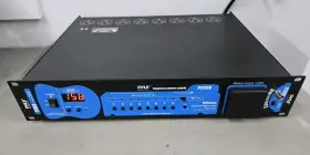 PS900 PYLE Audio Video Power Ac Conditioner