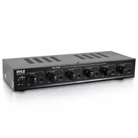 FBA-PSLSW6 PYLE Channel Speaker Selector Switch Zone