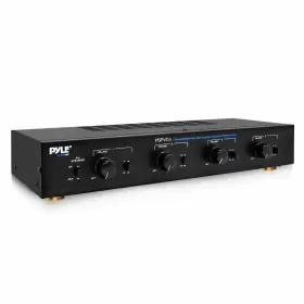115970959514 PYLE HOME Zone Channel Speaker Switch Selector