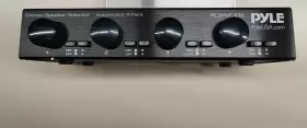 PLSHVC412 PYLE Channel High Power Stereo Speaker Selector