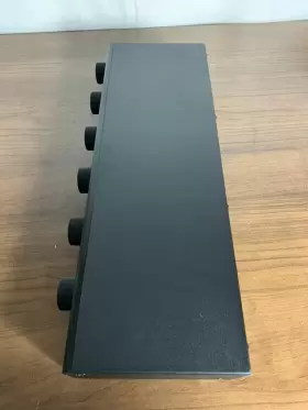PLSHVC612 PYLE Volume Control Channel High Power Stereo #2