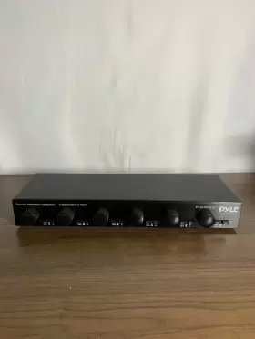 PLSHVC612 PYLE Volume Control Channel High Power Stereo