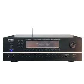 PT796BT-U-A PYLE Wireless Streaming Theater Receiver Ultra
