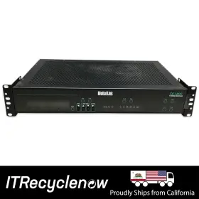 100-10380-37 QUICK EAGLE Digital Link Inverse Multiplexer