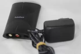 1500093 RADIOSHACK Radio Digital Audio Analog Converter Ac