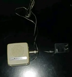 227-1552B RADIOSHACK Radio Archer Audio Mini Amplifier