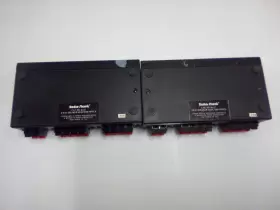 40-244 RADIOSHACK High Power Stereo Control Center Speaker #3