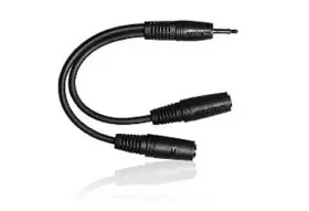 420-2437 RADIOSHACK Fba Mono Adapter