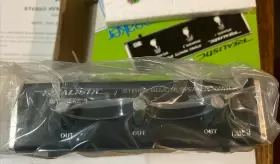 C16B1 REALISTIC Stereo Remote Speaker Switch #3