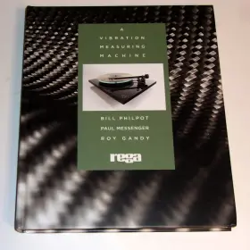 781782807810 REGA Vibrating Measuring Roy Gandy Hardcover Pgs