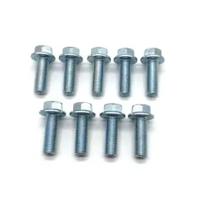 RO-0132 REGION OFFROAD Bellhousing Transmission Bolts RO-0132 REGION OFFROAD Bellhousing Transmission Bolts