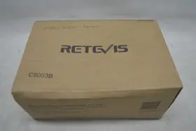 CX9003B RETEVIS Earpiece