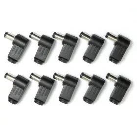 POWERPLUG-55X21-10 RLECS Right Angle Socket Jack