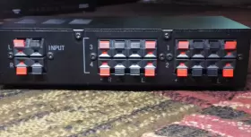 RF-SSVC4 ROCKETFISH Speaker Selector Stereo #2
