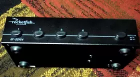 RF-SSVC4 ROCKETFISH Speaker Selector Stereo #3