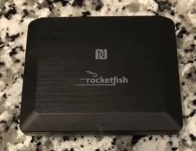 RFBTR319 ROCKETFISH Bluetooth Audio Receiver