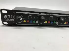 480761 ROLLS Channel Zone Mixer Master Volume Monitor #3