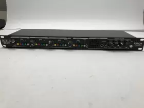 480761 ROLLS Channel Zone Mixer Master Volume Monitor