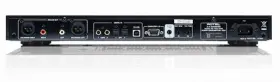 RDD-1580S ROTEL Digital Analog Convertor Slvr #2
