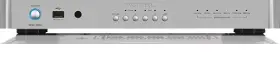 RDD-1580S ROTEL Digital Analog Convertor Slvr