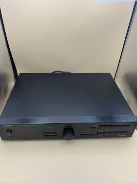 RSP-960AX ROTEL Surround Sound Processor Remote #2