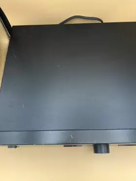 RSP-960AX ROTEL Surround Sound Processor Remote #3