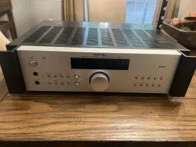 RT-1052 ROTEL Stereo Receiver Cords