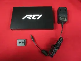 10-210832-17 RTI Orignal Music Streamer