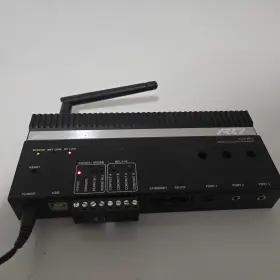 P467 RTI Advanced Control Processor Power Supply Adapter