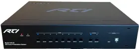 VXP-82 RTI Rtti Control Processor Presentation Switcher Own