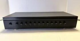 3610-603037 RUSSOUND Dual Speaker Selector Taken Care
