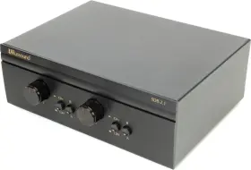 3615-604010 RUSSOUND Speaker Selector Volume Control
