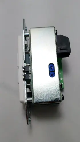 A-K4 RUSSOUND Amplified Keypad Bus #2