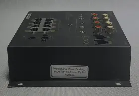 A-H484 RUSSOUND Hub Bus #3