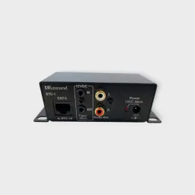 BTC-1 RUSSOUND Bluetooth Audio Termination Box