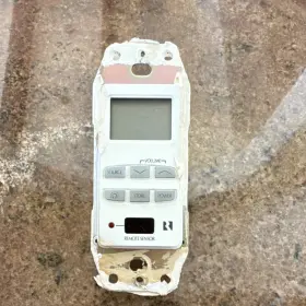 CA-LCD2 RUSSOUND Volume Lcd Display Remote Control Sensor