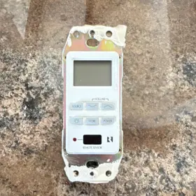 CA-LCD2 RUSSOUND Lcd Display Keypad Remote Sensor