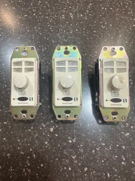CA-PK2 RUSSOUND Keypad