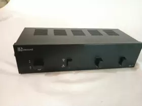 EB15024 RUSSOUND Speaker Selector Channel
