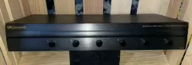 H207 RUSSOUND Speaker Selector
