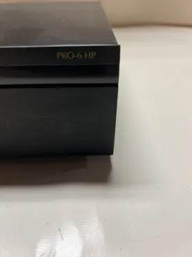 PRO-6 RUSSOUND Impedance High Power Speaker Selector #2