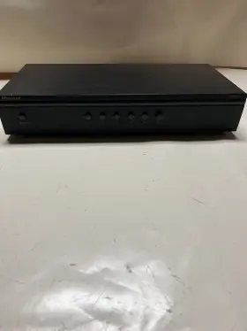 PRO-6 RUSSOUND Impedance High Power Speaker Selector